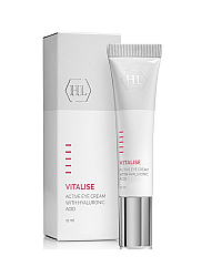 Holy Land Vitalise Active Eye Cream - Крем для век 15 мл